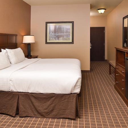 Holiday Inn Express Hotel & Suites Mccall-The Hunt Lodge, An Ihg Hotel Extérieur photo