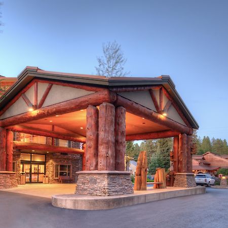 Holiday Inn Express Hotel & Suites Mccall-The Hunt Lodge, An Ihg Hotel Extérieur photo