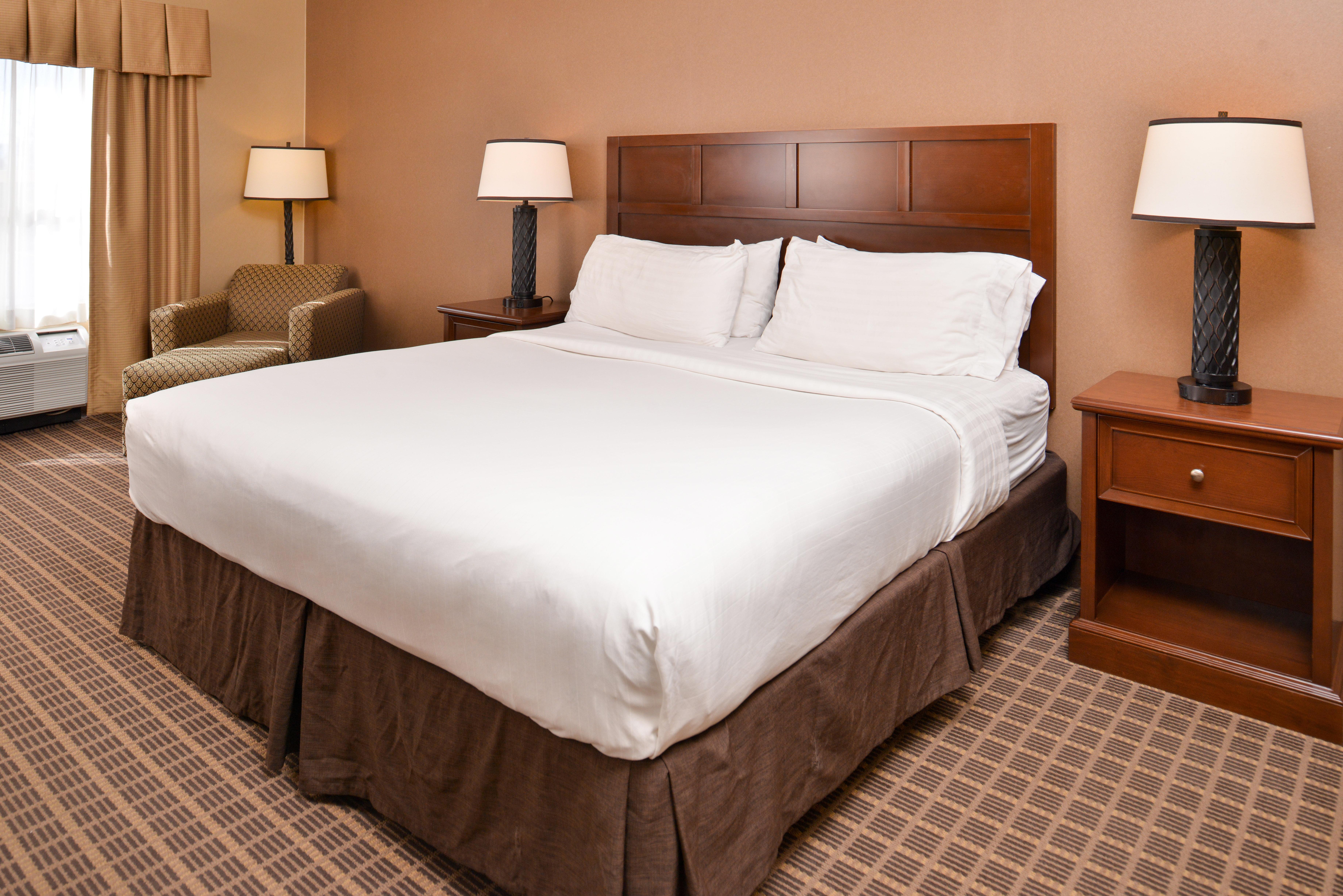 Holiday Inn Express Hotel & Suites Mccall-The Hunt Lodge, An Ihg Hotel Extérieur photo