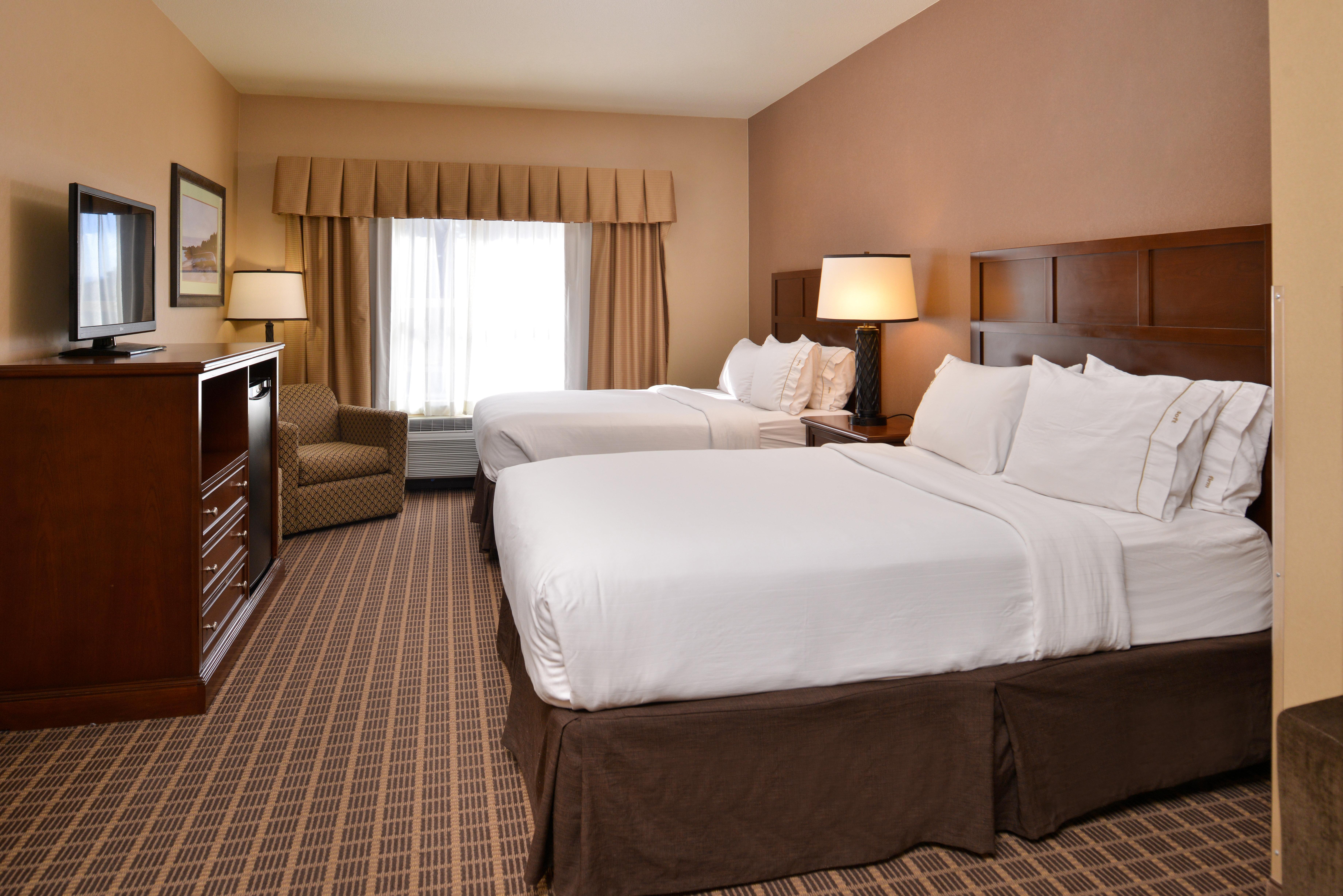 Holiday Inn Express Hotel & Suites Mccall-The Hunt Lodge, An Ihg Hotel Extérieur photo