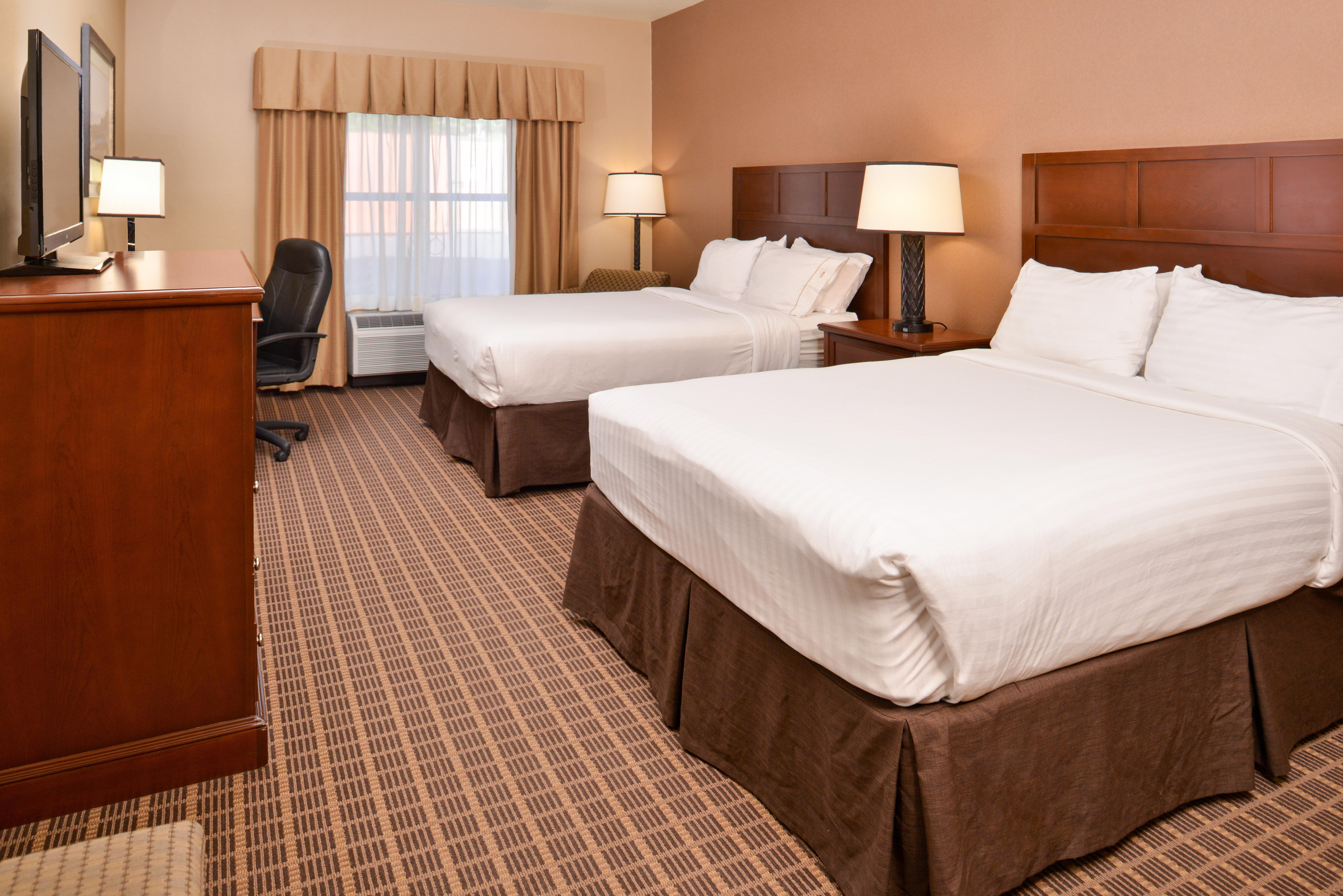 Holiday Inn Express Hotel & Suites Mccall-The Hunt Lodge, An Ihg Hotel Extérieur photo