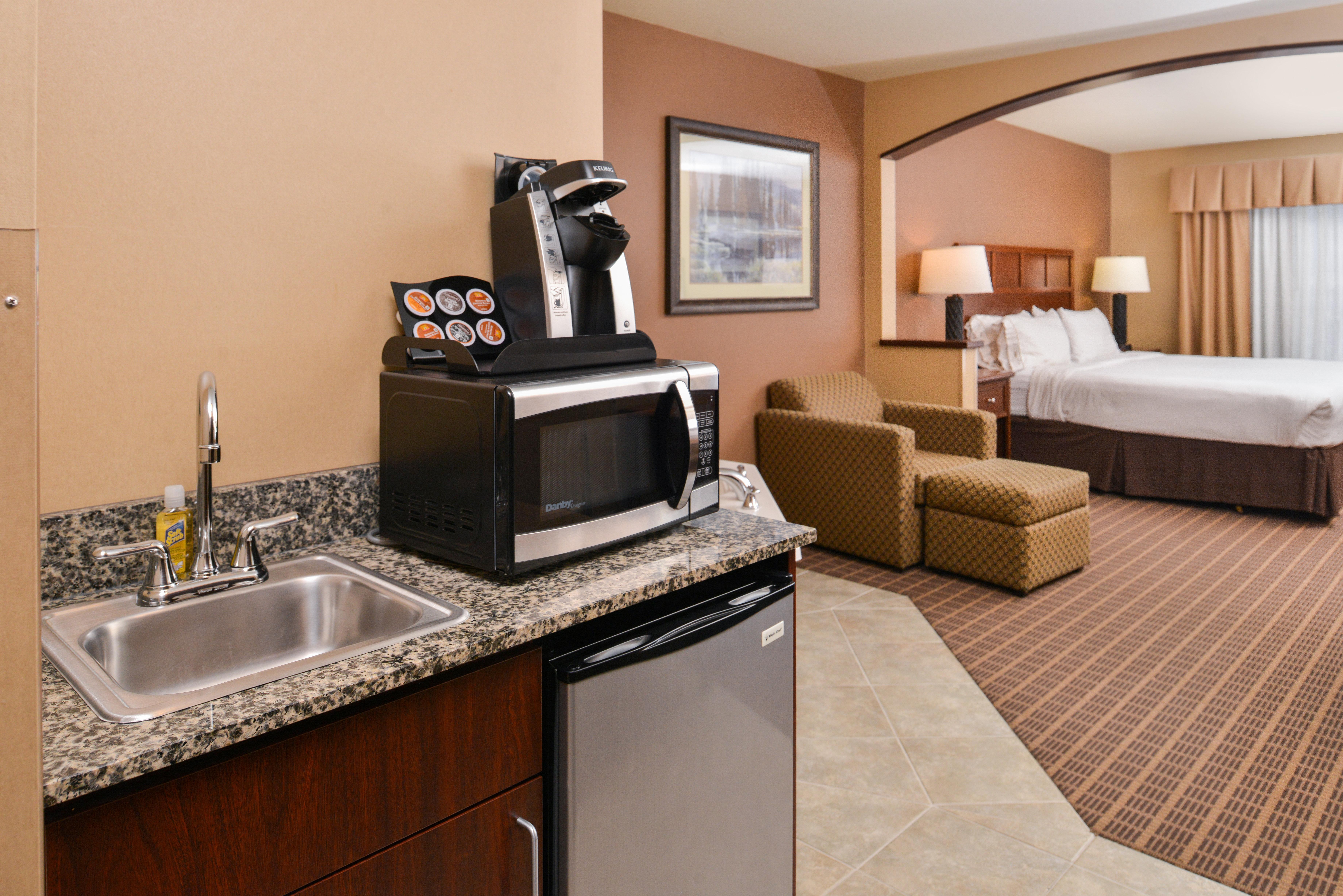 Holiday Inn Express Hotel & Suites Mccall-The Hunt Lodge, An Ihg Hotel Extérieur photo