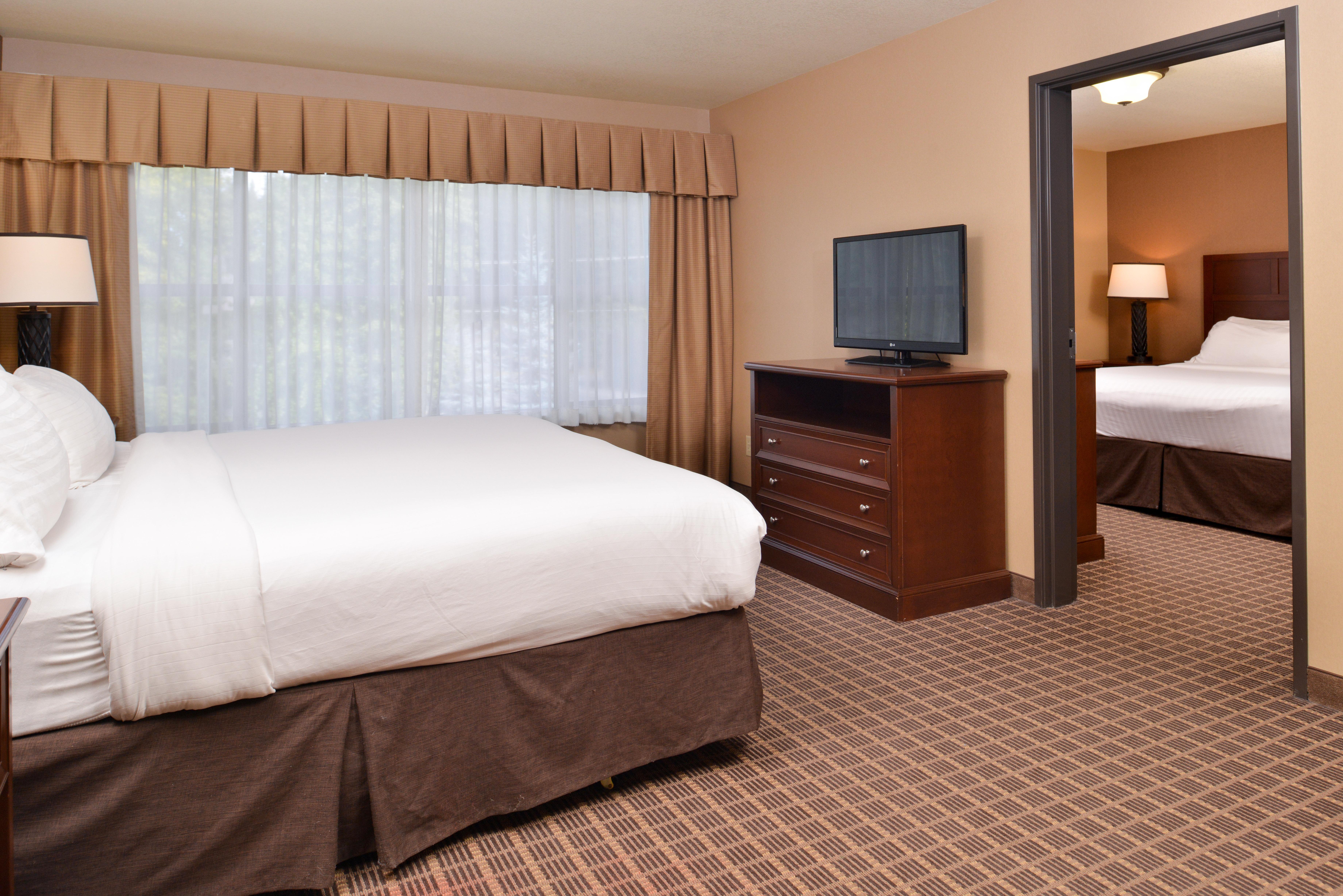 Holiday Inn Express Hotel & Suites Mccall-The Hunt Lodge, An Ihg Hotel Extérieur photo