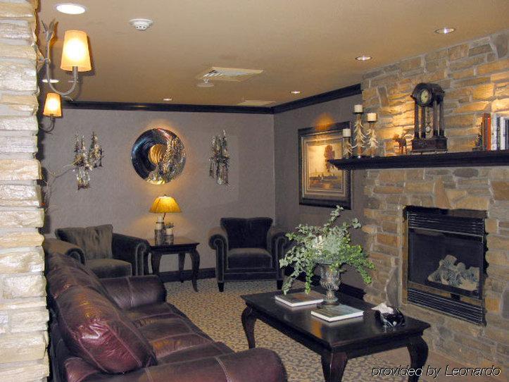 Holiday Inn Express Hotel & Suites Mccall-The Hunt Lodge, An Ihg Hotel Intérieur photo