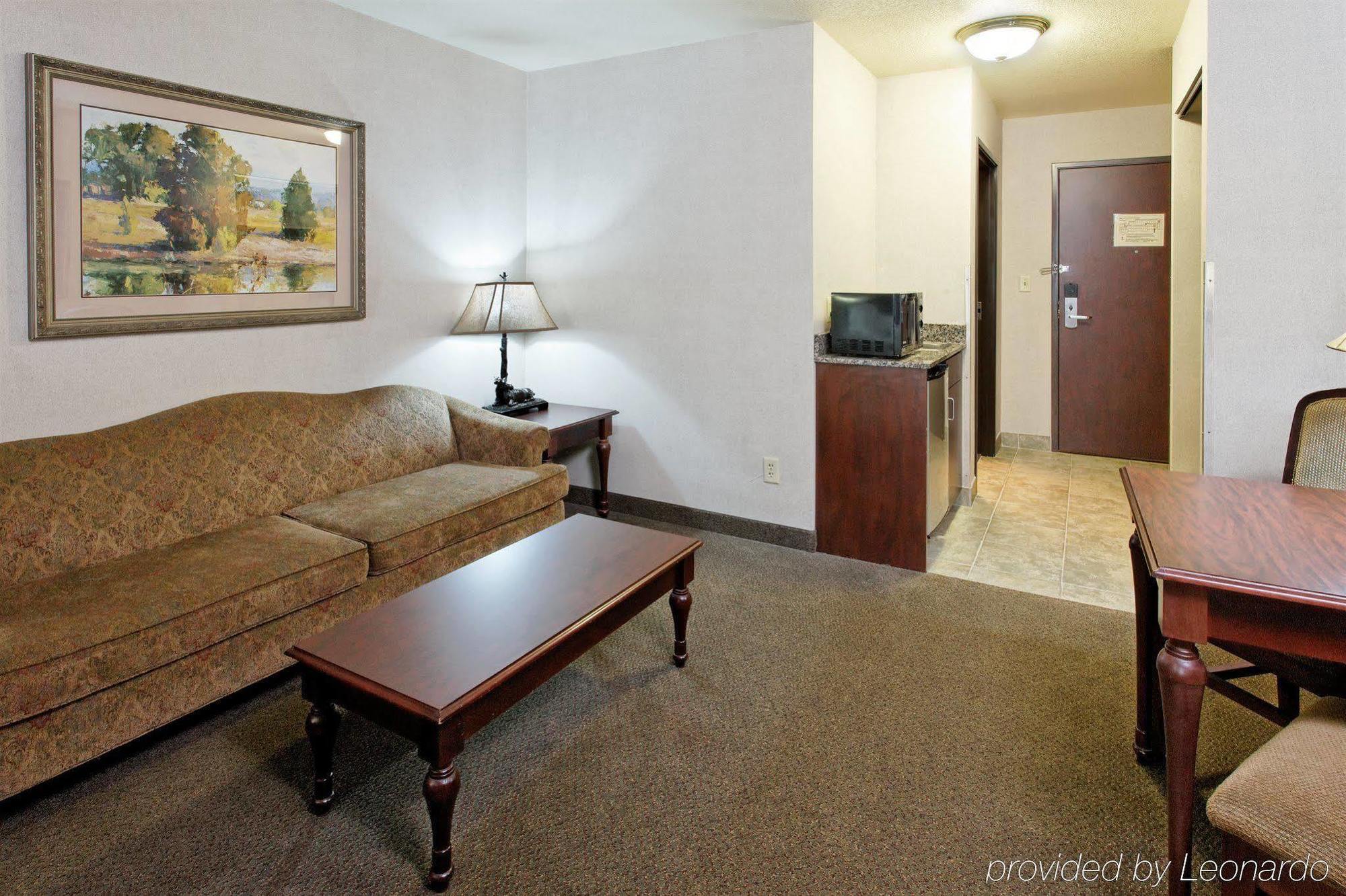 Holiday Inn Express Hotel & Suites Mccall-The Hunt Lodge, An Ihg Hotel Chambre photo