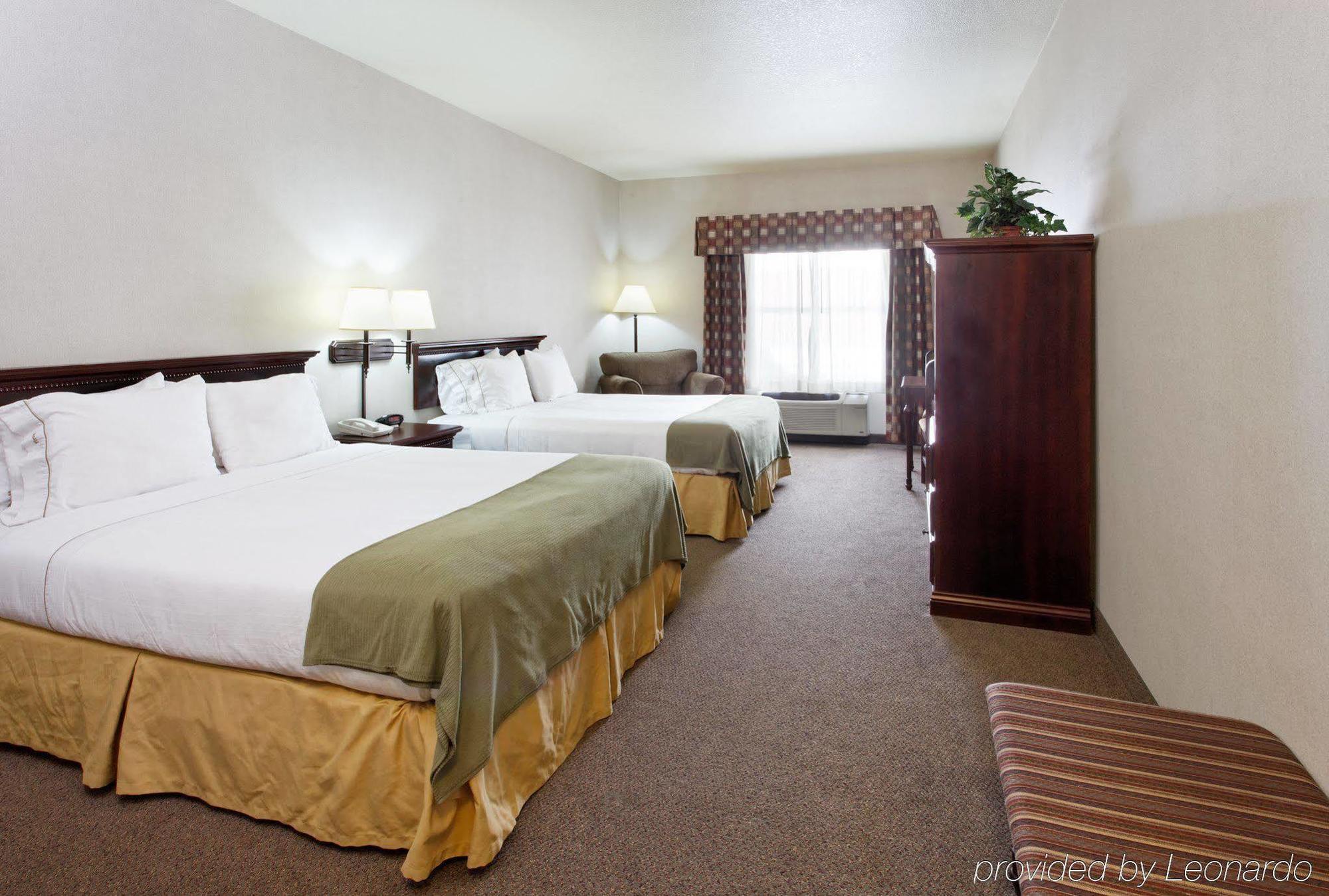 Holiday Inn Express Hotel & Suites Mccall-The Hunt Lodge, An Ihg Hotel Extérieur photo