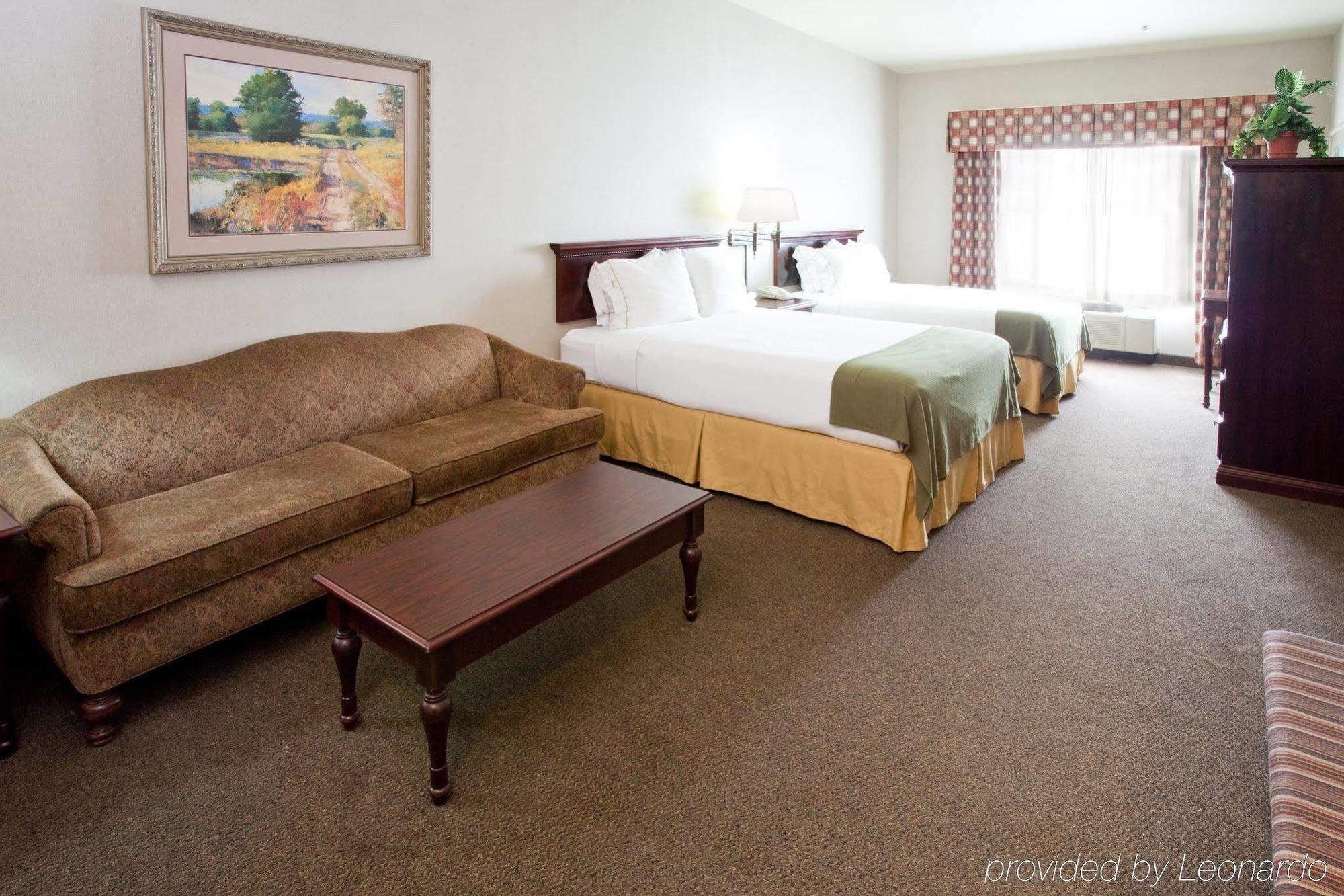 Holiday Inn Express Hotel & Suites Mccall-The Hunt Lodge, An Ihg Hotel Chambre photo