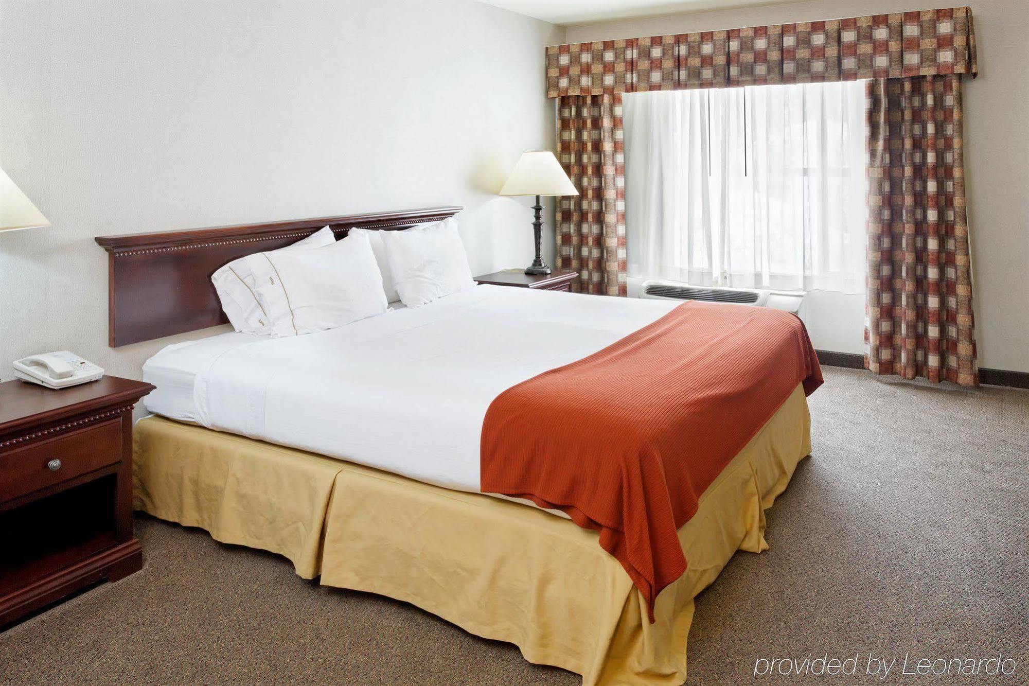 Holiday Inn Express Hotel & Suites Mccall-The Hunt Lodge, An Ihg Hotel Chambre photo